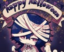 ミニキャライラスト(商用利用可)を制作します アイコンやグッズにぴったりなミニキャライラストをお届けします イメージ1
