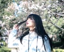 美しい写真で！被写体デビュー応援します 元モデル、現プロカメラマンの私がスタートをサポートします！ イメージ2