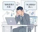WPに見積フォーム・PDF作成システムを構築します 見積からPDF発行まで完全自動化。即時発行で成約をサポート。 イメージ5