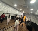 30分でムーンウォークを習得できます ムーンウォーク特化型のダンスレッスンを実施いたします イメージ1