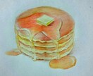 美味しそうなイラスト描けます メニューなどのイラストにいかがですか？ イメージ2