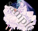 アイコン、キャラデザ、様々なイラスト描きます 最短5日で納品いたします。★購入前にお見積り、ご相談必須★ イメージ5