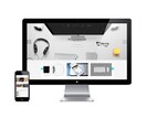 WordPressでお洒落なwebサイトを作ります お洒落なホームページを作ります！ イメージ2