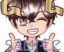 Twich用スタンプ描きます あなたのイメージをカタチにします イメージ3