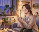 ボロボロの恋卒業。迷走中のあなたを否定せず支えます 現役保育士の聴く力で寄り添います。誰にも言えない本音を話して イメージ2