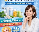 広告、製品コンセプト・USP診断プランします 企画段階の方、現在の訴求に自信がない方 イメージ1