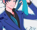 イラスト描きます お客様のオーダーに沿ったオリジナルイラストの制作 イメージ4