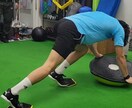 サッカーに特化したトレーニングを教えます 現役スペインリーガーが教えるサッカー選手のためのトレーニング イメージ2