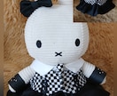 お好きな動物ぬいぐるみの着ぐるや衣装作成します 御希望動物ぬいぐるみに着ぐるみ衣装やお気に入り衣装作成 イメージ8