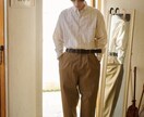 男性⭐︎女性問わずスタイルコーデします 骨格診断し、あなたに合わせたコーディネートを提案します！ イメージ3