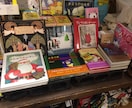 あなたやお子さんにぴったりの絵本をチョイスします 絵本選びが難しいと感じている方に。 イメージ2
