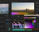 サプライズ用・youtuber動画編集できます 登録者100万人以上のyoutuberの動画編集をしてました イメージ1