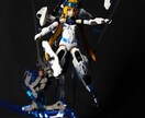 プラモデルの製作代行いたします 素組からエアブラシ塗装までなんでもご相談ください。 イメージ7