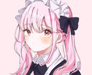 可愛いキャラクター描きます ポップで華やかな絵柄で早期納品可能な安心プラン イメージ1