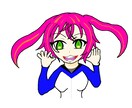 あなたの描いて欲しい雰囲気描きます わたくしのイラストであなたの想像をイラストに イメージ2