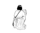 シンプルでおしゃれなイラストをお描きします ＜SNS ブログアイコン＞使いやすい線画イラスト！ イメージ8