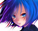 オリジナルアイコン制作いたします Twitter、YouTube 等で利用したい方 イメージ1