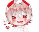 イラスト描きます ここに注目してくれたあなたの為に イメージ4