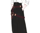 配信やTRPGで使える立ち絵描きます 全身立ち絵を最短三日でお手元へ！ イメージ5