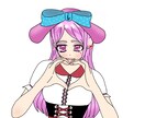 ミニキャラオリジナルキャラコン描きます 頑張って書くのでぜひ依頼お願いします! イメージ2