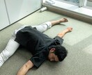 野球での身体の使い方、パフォーマンスUP教えます ピッチャー向け。調子が良い時と悪い時の意外と気づかなかった差 イメージ3