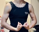 根拠に基づいた方法で理想を叶えるお手伝いを致します 正しいトレーニング知識や、サプリメントの知識まで何でもござれ イメージ1