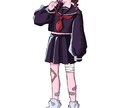 あなただけのSNSのアイコン描きます 版権、創作どちらでも受け付けております！ イメージ4