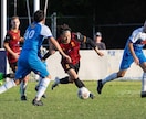 サッカーやボディメイクの悩みについてお応えします 元海外サッカー選手×現役トレーナーが丁寧に相談対応。 イメージ4