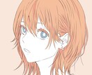 アイコンやキャラ立ち絵を描いてます SNSや配信、TRPGをされている方へ イメージ2