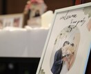 結婚式で撮影した動画を曲に合わせて再編集します 貴方が好きな曲に合わせた雰囲気で素材を編集致します イメージ3