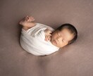 天使の寝顔を永遠に、とびきりの瞬間を宝物にします 赤ちゃんの愛らしい寝顔、小さな手足、その全てが奇跡の瞬間。 イメージ5