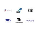 お店やブランドのロゴ制作します はじめてでも安心のロゴデザインサービス イメージ4