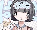 正方形のアイコン作成します 依頼者様がきっと気に入る！トキメク！アイコンを制作いたします イメージ3