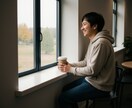 撮影不要！マッチングアプリ用写真を作成します ＜自撮り・証明写真OK＞頂いた写真でプロフィール写真を生成 イメージ6
