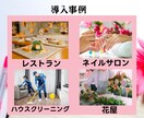 LINE構築とエルメ導入いたします 売上アップを目指す貴方にプロ集団がビジネスを徹底サポート イメージ8