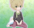 デジタルイラスト関係全般のご依頼、承ります 絵が描きたい！ WinWinになりたい方お待ちしております！ イメージ3