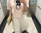 現役秘書が考案！あなたに似合うお洋服ご提案します 垢抜け・時短・プチプラで“私らしい”おしゃれを叶える☆ イメージ2