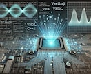 電子部品の仕様確認中国工場への技術交渉を代行します 回路図・C++が分かる元商社マンが技術的な橋渡しを行います。 イメージ1