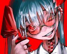 イラスト描きます ネットで活動するためのイラスト描きます！ イメージ10