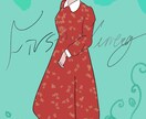 イラスト、アイコン作成します 最短1週間で納品致します。お見積もり・ご相談のみでもok イメージ3