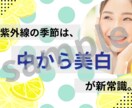 すぐ使えるPOPを販売します 《ドラスト向け》現役社員が作る!夏商材のPOP5種セット イメージ3