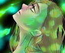 デジタルイラストをご提供致します なるだけご依頼者様のご希望に沿えるよう努力致します。 イメージ1