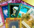 お試し価格☆霊感＆オラクルカードを使い鑑定致します あなたの知りたい事の答えを導き出しましょう イメージ5