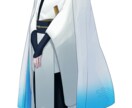 アイコン/立ち絵など人物イラストお描きします かわいい・かっこいいキャラクターを描きます！ イメージ10