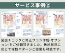 女性一級建築士が間取りのセカンドオピニオンをします 住宅について資格多数取得、家事・子育て・ペット目線OK！ イメージ6