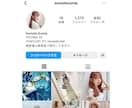 Instagram日本人女性フォロワー増やします ☆最高品質＆格安＆減少無☆インスタ女性フォロワー＋100人～ イメージ2