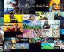 マイナーsteamゲーム一緒に遊びます やりたいけど一緒に遊ぶ人がいない！そんなゲーム大歓迎 イメージ1