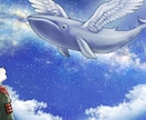 獣人・ケモノ特化/MV用一枚イラスト描きます 歌ってみたやオリジナル曲PVなど、MV用イラストを描きます。 イメージ3