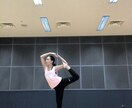 運動不足解消！ヨガレッスンします 運動不足解消のためのヨガレッスンを行います！初めての方もok イメージ1