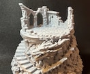 オリジナル商品を3Dプリンターで製作出来ます 小ロット〜ご注文可能！貴方のアイデアを現実に イメージ1